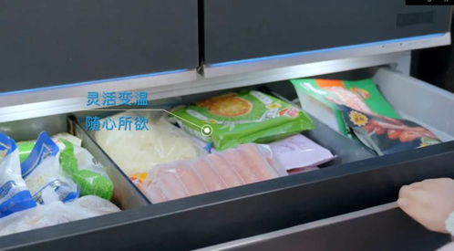 海尔全空间保鲜冰箱全球回访 约6万用户回信